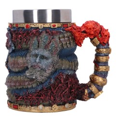 Elden Ring - Tankard Rykard 17 cm
