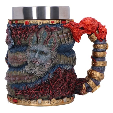 Elden Ring - Tankard Rykard 17 cm
