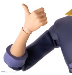 Cowboy Bebop - Figurine 1/8 Spike Spiegel