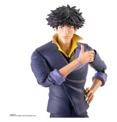 Cowboy Bebop - Figurine 1/8 Spike Spiegel