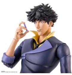 Cowboy Bebop - Figurine 1/8 Spike Spiegel