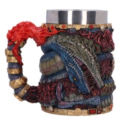 Elden Ring - Chope Rykard 17 cm