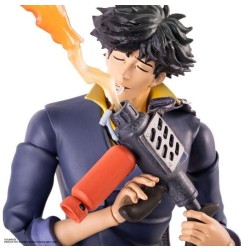 Cowboy Bebop - Figurine 1/8 Spike Spiegel
