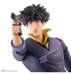 Cowboy Bebop - Figurine 1/8 Spike Spiegel