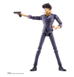Cowboy Bebop - Figurine 1/8 Spike Spiegel
