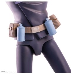 Cowboy Bebop - Figurine 1/8 Spike Spiegel