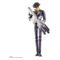 Cowboy Bebop - Figurine 1/8 Spike Spiegel