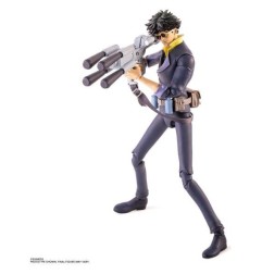 Cowboy Bebop - Figurine 1/8 Spike Spiegel