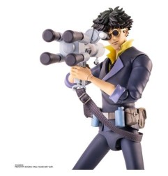 Cowboy Bebop - Figurine 1/8 Spike Spiegel
