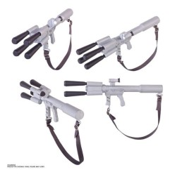 Cowboy Bebop - Figurine 1/8 Spike Spiegel