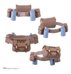 Cowboy Bebop - Figurine 1/8 Spike Spiegel