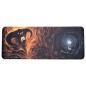 Le Seigneur des Anneaux - Sous-mains Gandalf & The Balrog in Moria 74 cm
