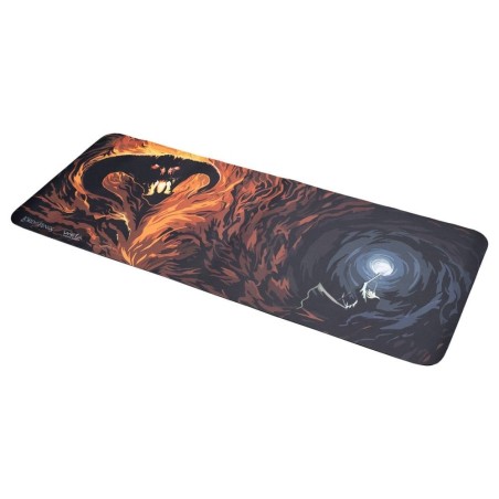 Le Seigneur des Anneaux - Sous-mains Gandalf & The Balrog in Moria 74 cm