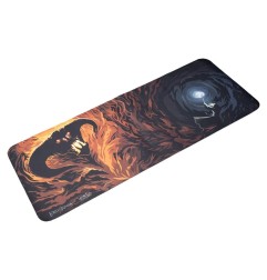 Le Seigneur des Anneaux - Sous-mains Gandalf & The Balrog in Moria 74 cm