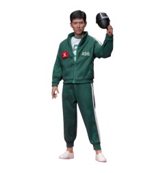 Squid Game 2 - Figurine 1/6 Seong Gi-hun 30 cm