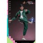 Squid Game - 2 Action Figure 1/6 Seong Gi-hun 30 cm