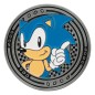 Sonic The Hedgehog - Pièce de collection Sonic & Tails