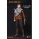The Hunger Games L'Embrasement - Figurine MFM 1/6 Katniss Everdeen Hunting Ver. 30 cm
