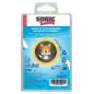 Sonic The Hedgehog - Pièce de collection Sonic & Tails