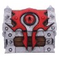World of Warcraft - Boîte de rangement Treasure Chest Horde War 11 cm