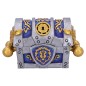 World of Warcraft - Boîte de rangement Treasure Chest Alliance War 11 cm