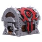 World of Warcraft - Boîte de rangement Treasure Chest Horde War 11 cm