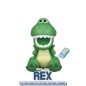 Toy Story - Tirelire Rexie 15 cm