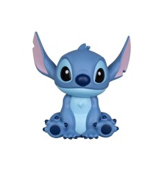 Lilo & Stitch - Tirelire Stich Sitting 15 cm