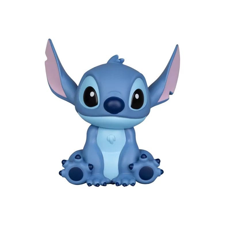 Lilo & Stitch - Tirelire Stich Sitting 15 cm Lilo & Stitch - Tirelire Stich Sitting 15 cm