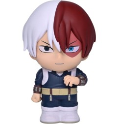 My Hero Academia - Tirelire Todoroki