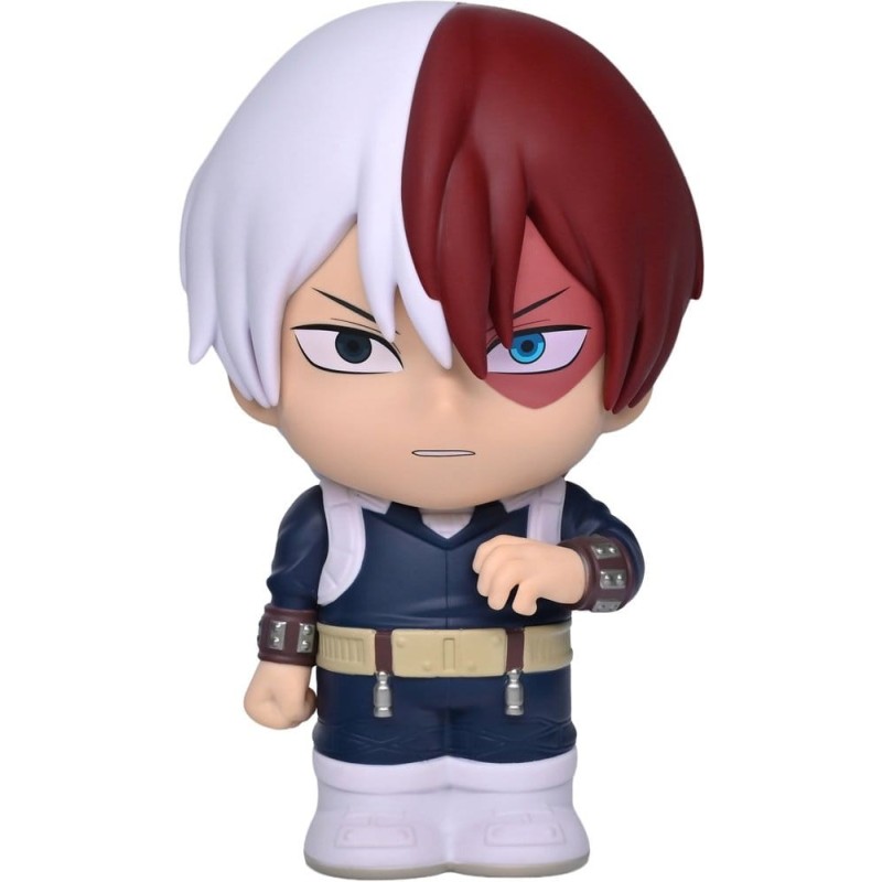 My Hero Academia - Tirelire Todoroki