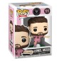 Football - Figurine POP! MLS Inter Miami CF Lionel Messi (Pink) 9 cm Football - Figurine POP! MLS Inter Miami CF Lionel Messi (Pink) 9 cm