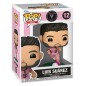 Football - Figurine POP! MLS Inter Miami CF Luis Suarez (Pink) 9 cm Football - Figurine POP! MLS Inter Miami CF Luis Suarez (Pink) 9 cm