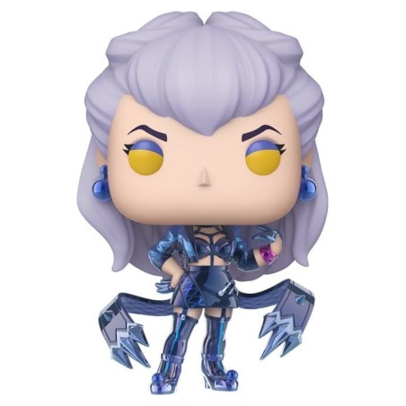 League of Legends - Figurine POP! K/DA Evelynn 9 cm