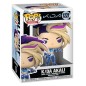 League of Legends - Figurine POP! K/DA Akali 9 cm