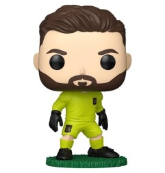 Football - Figurine POP! MLS Los Angeles FC Hugo Lloris 9 cm