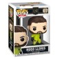 Football - Figurine POP! MLS Los Angeles FC Hugo Lloris 9 cm