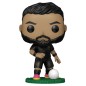 Football - Los Angeles FC POP! MLS Vinyl Figure Denis Bouanga 9 cm Football - Los Angeles FC POP! MLS Vinyl Figure Denis Bouanga 9 cm