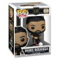 Football - Los Angeles FC POP! MLS Vinyl Figure Denis Bouanga 9 cm Football - Los Angeles FC POP! MLS Vinyl Figure Denis Bouanga 9 cm