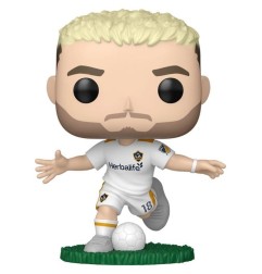 Football - LA Galaxy POP! MLS Vinyl Figure Marco Reus 9 cm