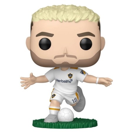 Football - LA Galaxy POP! MLS Vinyl Figure Marco Reus 9 cm