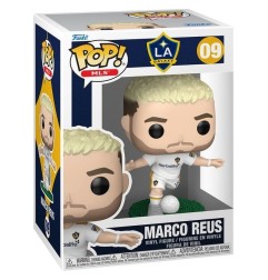 Football - Figurine LA Galaxy POP! MLS Marco Reus 9 cm