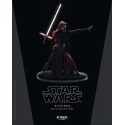 Star Wars Episode VII - Statuette Elite Collection Kylo Ren 21 cm