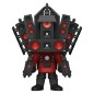 Skibidi Toilet - Figurine POP! Titan Speakerman 9 cm Skibidi Toilet - Figurine POP! Titan Speakerman 9 cm