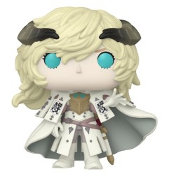 Metaphor: ReFantazio - POP! Games Vinyl Figure Louis Guiabern 9 cm