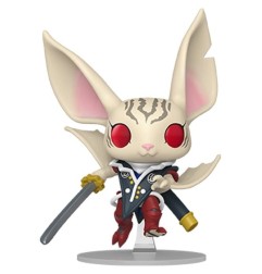 Metaphor: ReFantazio - POP! Games Vinyl Figure Heismay 9 cm