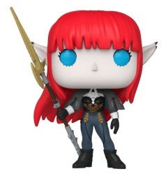 Metaphor: ReFantazio - POP! Games Vinyl Figure Hulkenberg 9 cm
