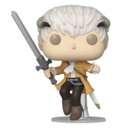 Metaphor: ReFantazio - POP! Games Vinyl Figure Strohl 9 cm