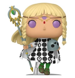 Metaphor: ReFantazio - POP! Games Vinyl Figure Eupha 9 cm