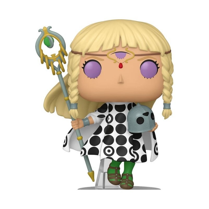 Metaphor: ReFantazio - Figurine POP! Eupha 9 cm